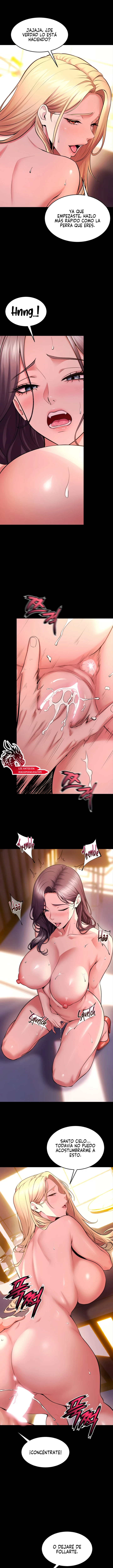 Venganza Imparable Capitulo 82 página 12