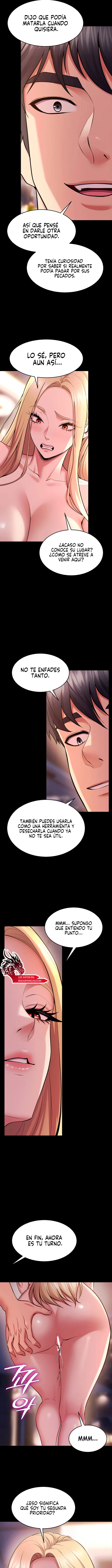 Venganza Imparable Capitulo 82 página 4