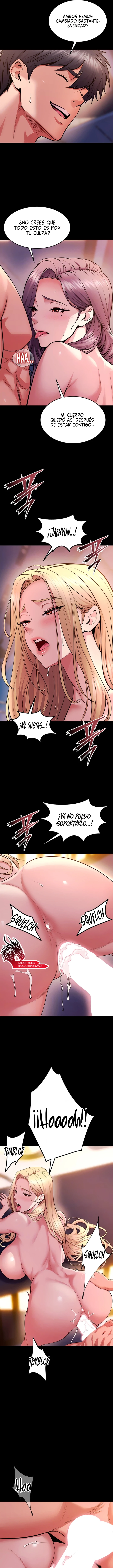 Venganza Imparable Capitulo 83 página 6