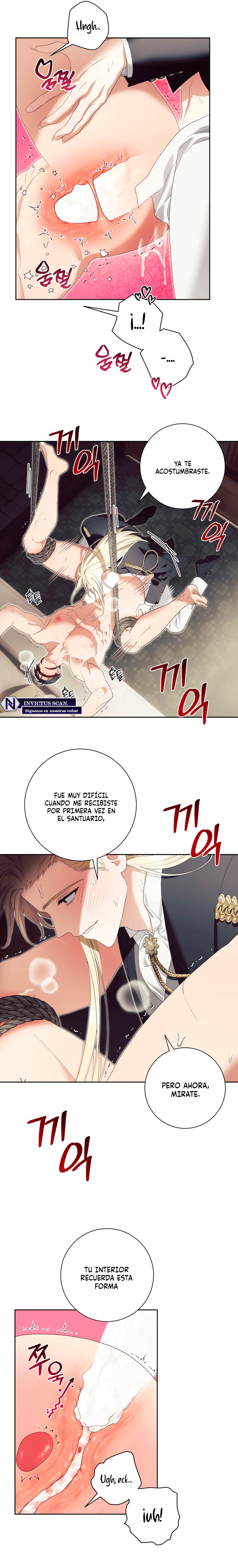 Patera Capitulo 13 página 6