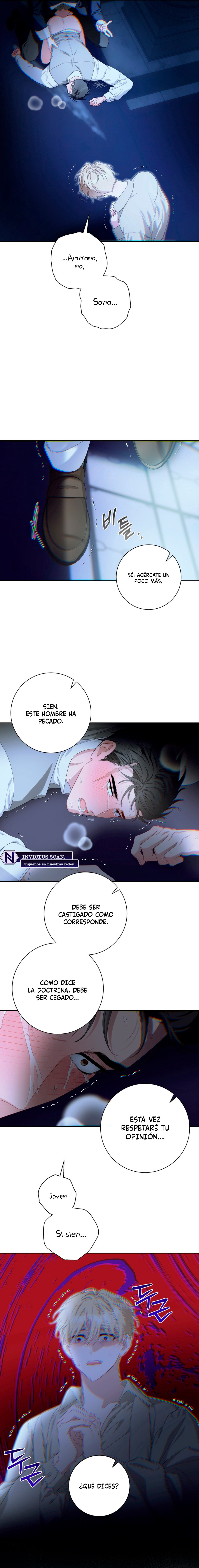 Patera Capitulo 5 página 5