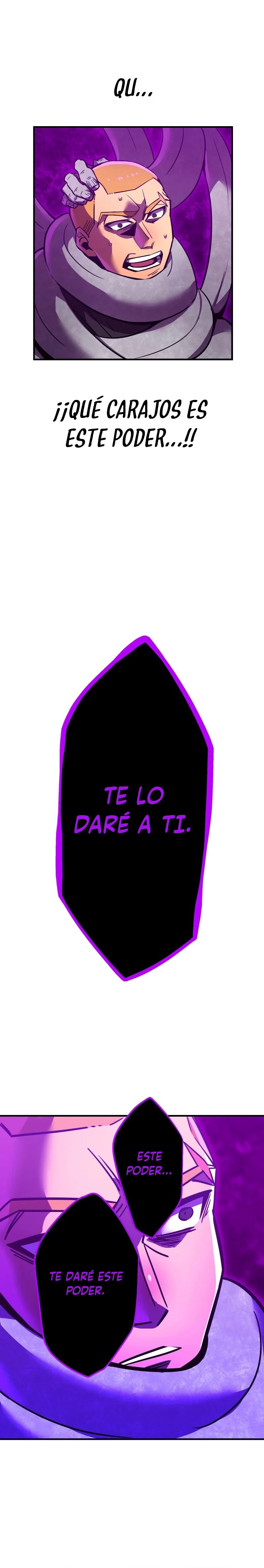 Salvador de la Sangre Divina Capitulo 16 página 13
