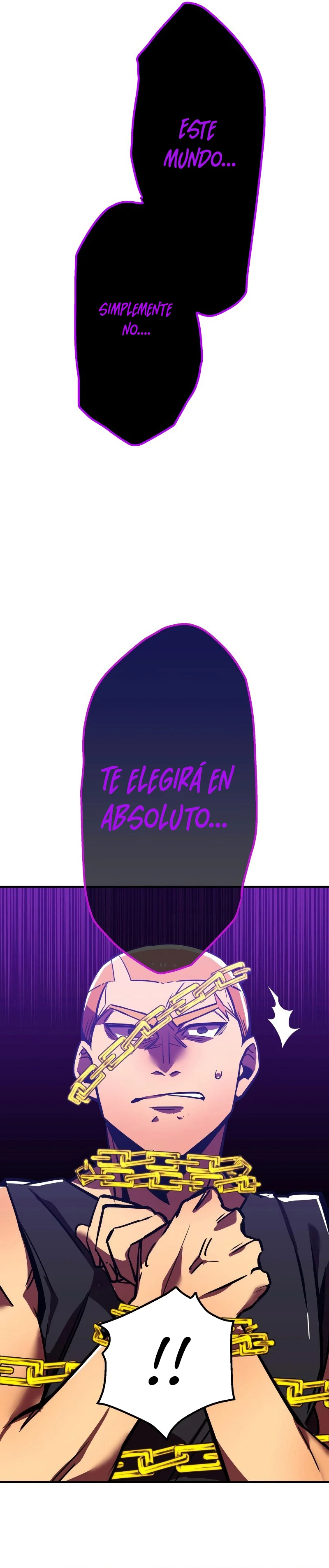 Salvador de la Sangre Divina Capitulo 16 página 4