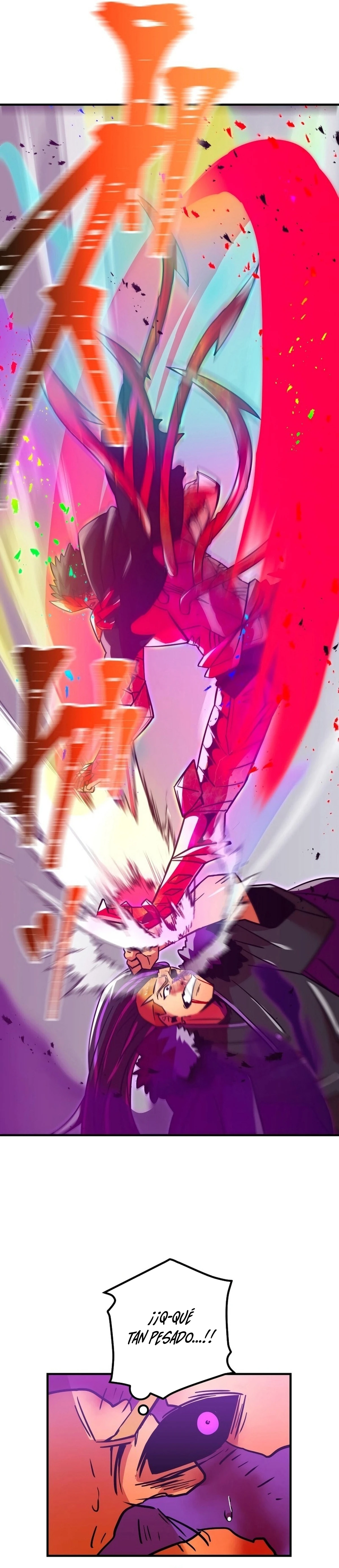 Salvador de la Sangre Divina Capitulo 21 página 14