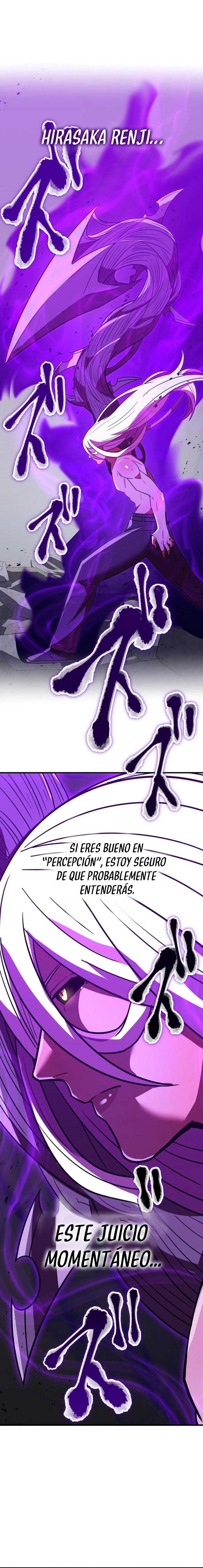 Salvador de la Sangre Divina Capitulo 39 página 13