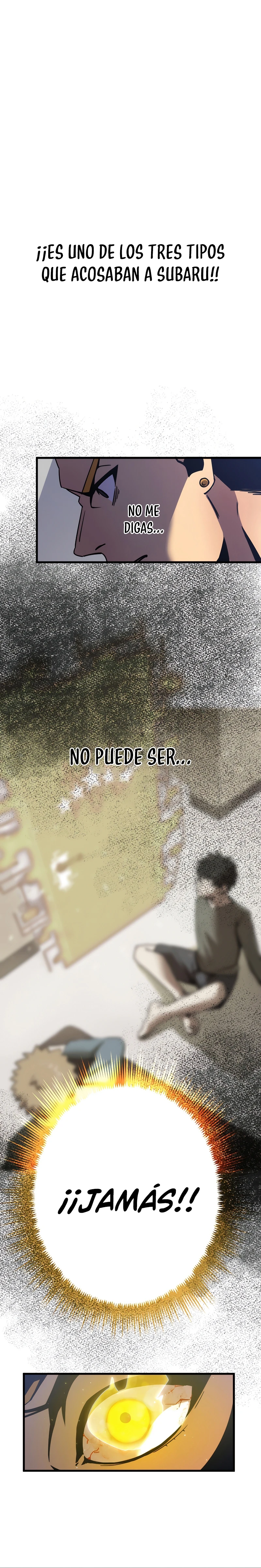 Salvador de la Sangre Divina Capitulo 4 página 4