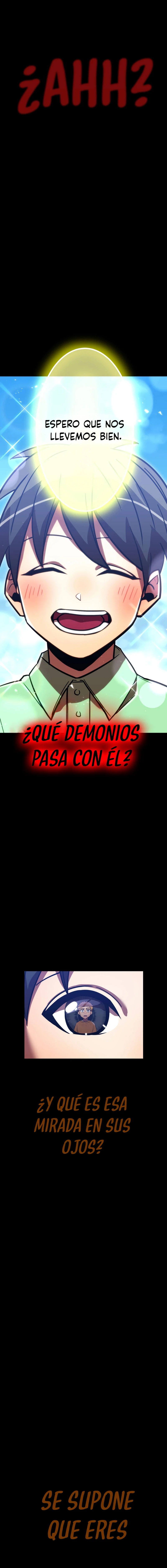 Salvador de la Sangre Divina Capitulo 44 página 14