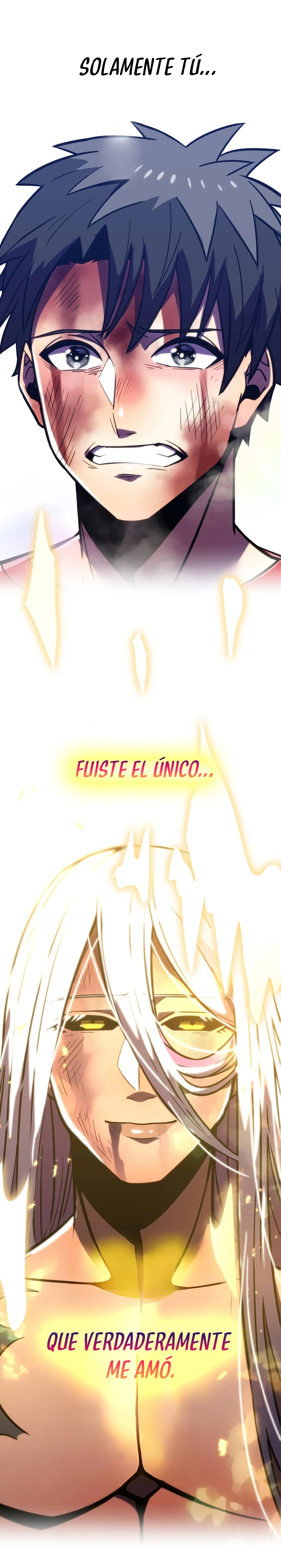 Salvador de la Sangre Divina Capitulo 44 página 42