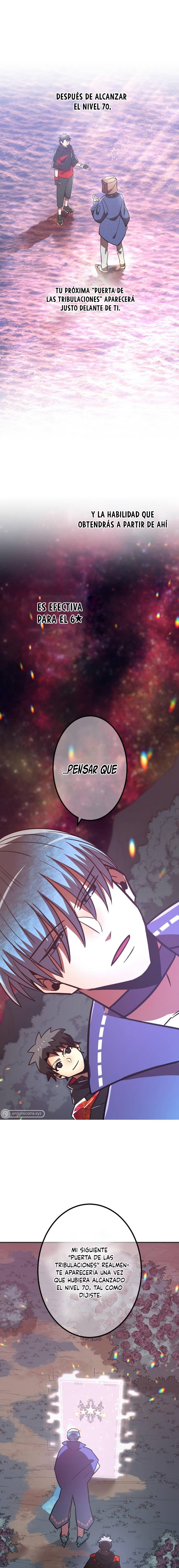 Salvador de la Sangre Divina Capitulo 52 página 2