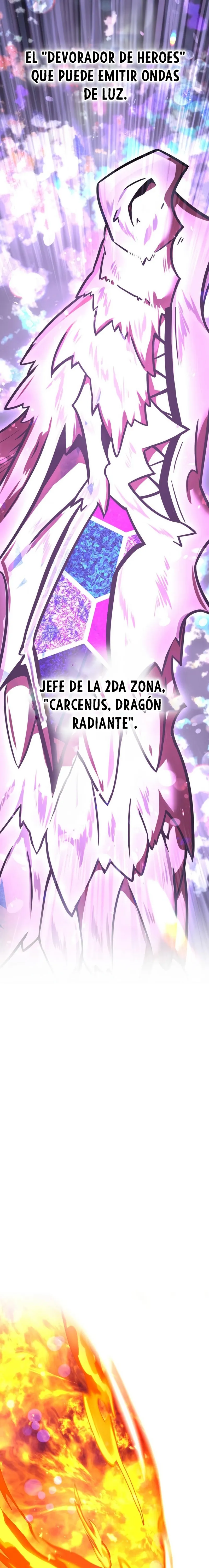 Salvador de la Sangre Divina Capitulo 54 página 30