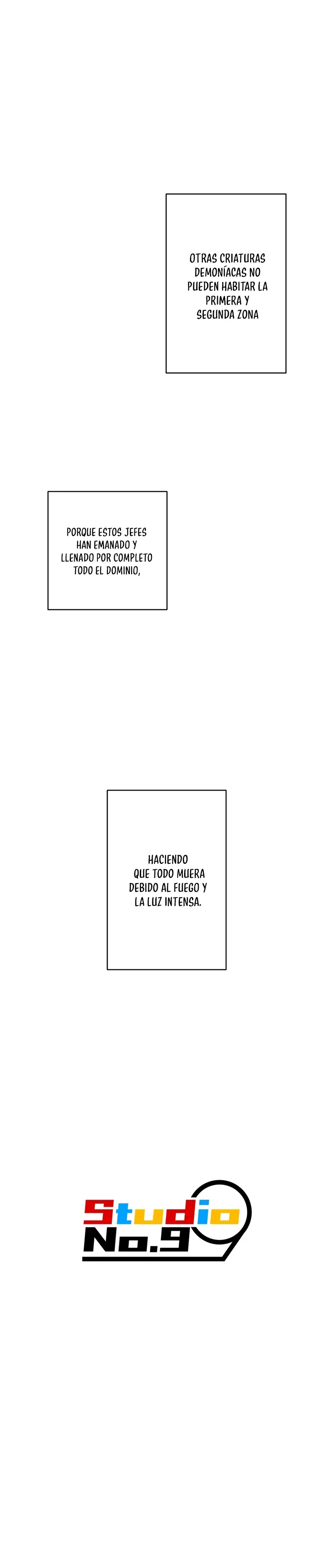 Salvador de la Sangre Divina Capitulo 54 página 32