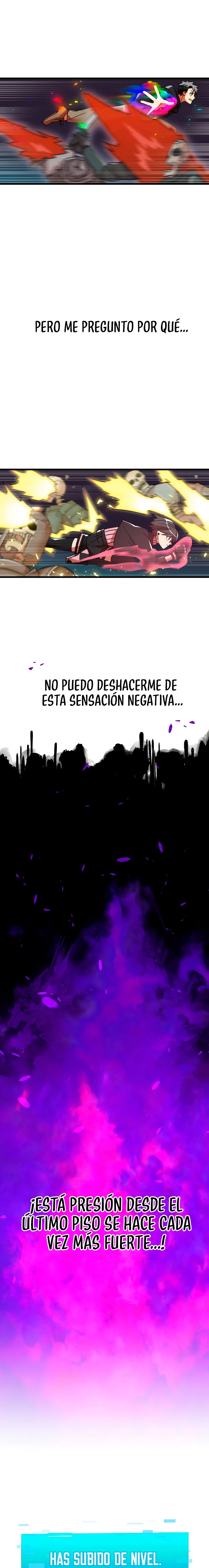 Salvador de la Sangre Divina Capitulo 9 página 34