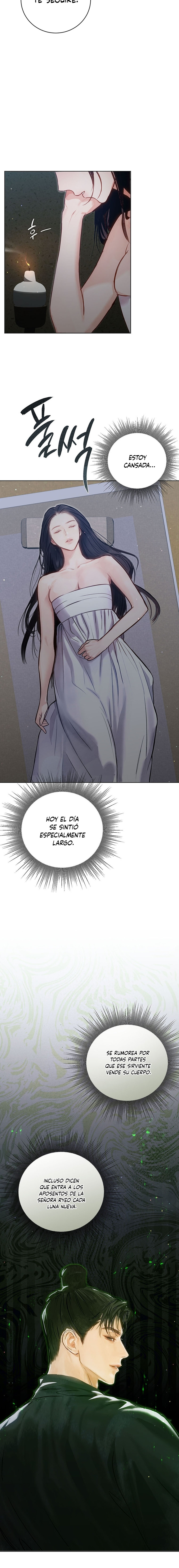 Luna Nueva Capitulo 1 página 18
