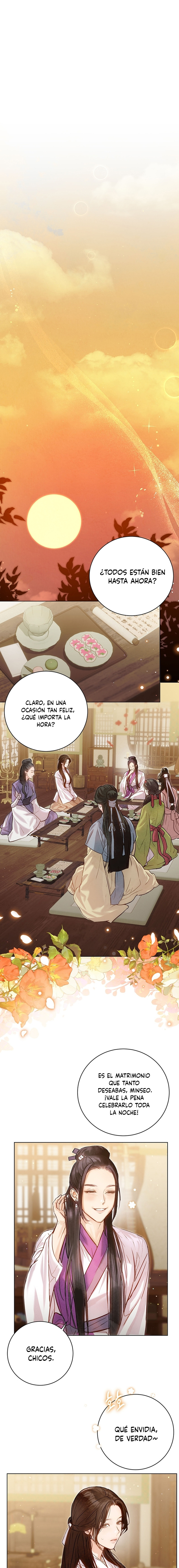 Luna Nueva Capitulo 1 página 2