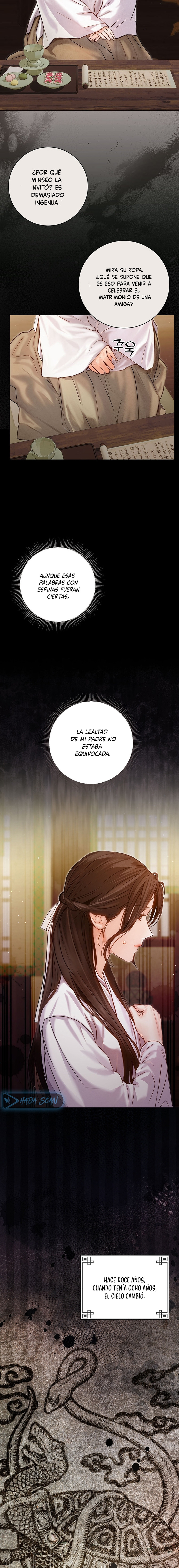 Luna Nueva Capitulo 1 página 4