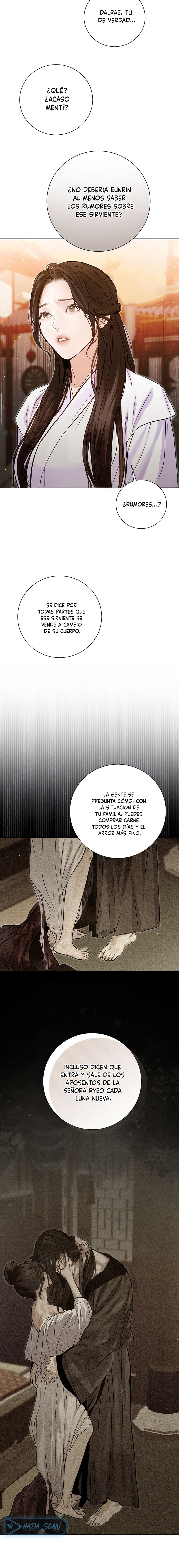 Luna Nueva Capitulo 1 página 9