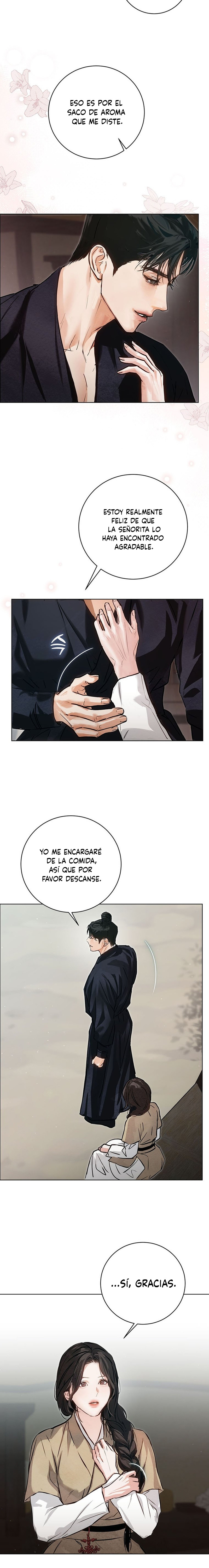 Luna Nueva Capitulo 10 página 11