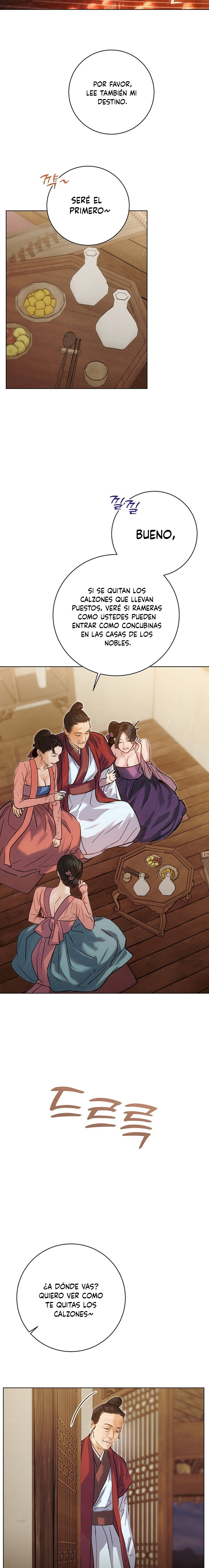 Luna Nueva Capitulo 10 página 14