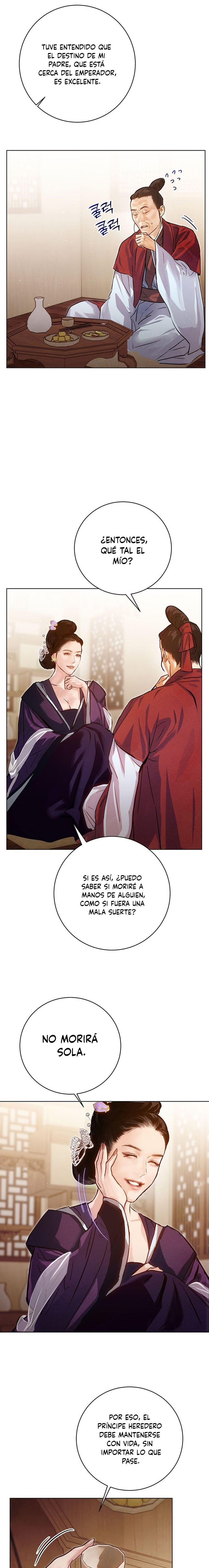 Luna Nueva Capitulo 10 página 17
