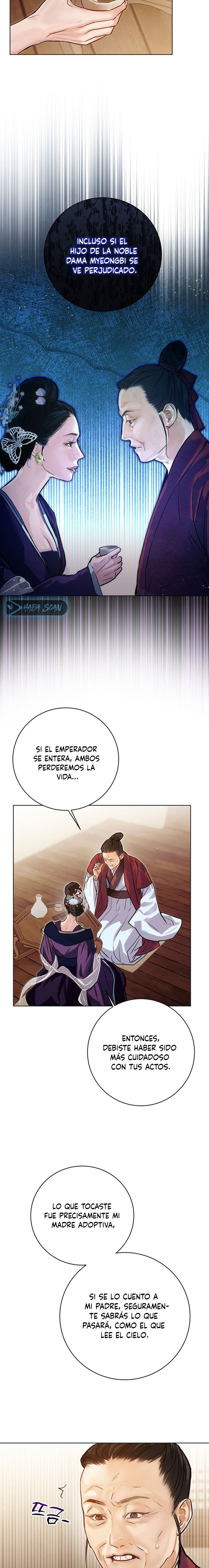 Luna Nueva Capitulo 10 página 18