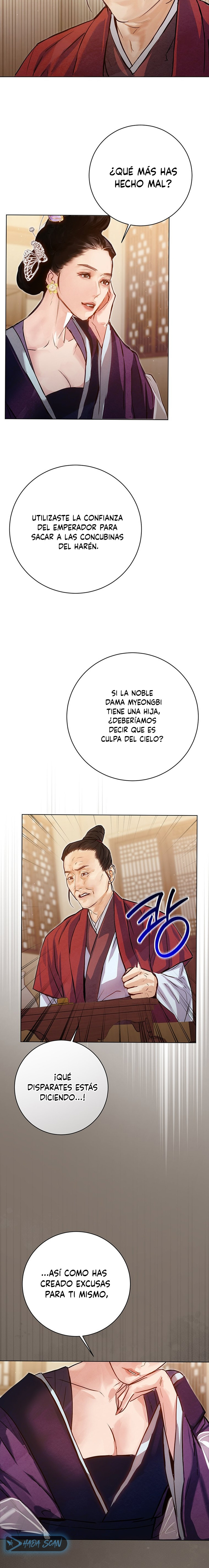 Luna Nueva Capitulo 10 página 19