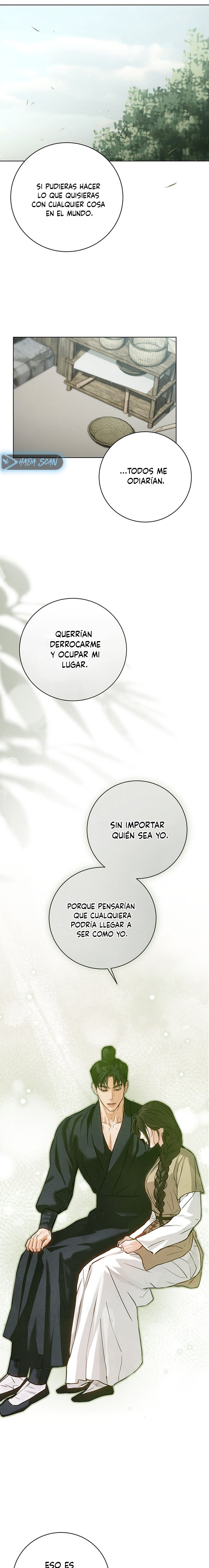 Luna Nueva Capitulo 10 página 5