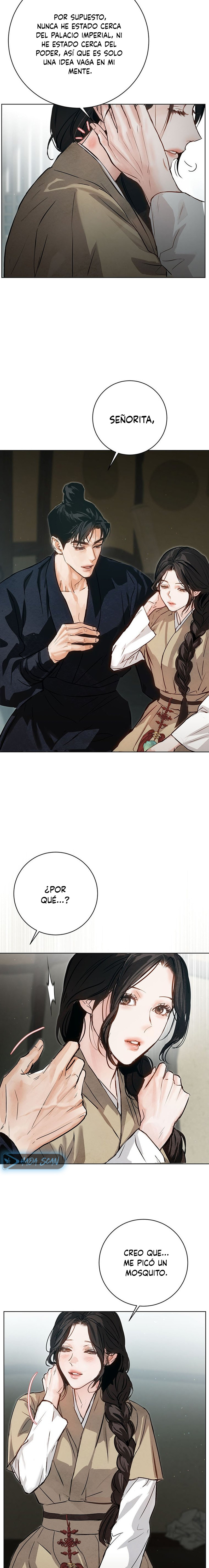 Luna Nueva Capitulo 10 página 7