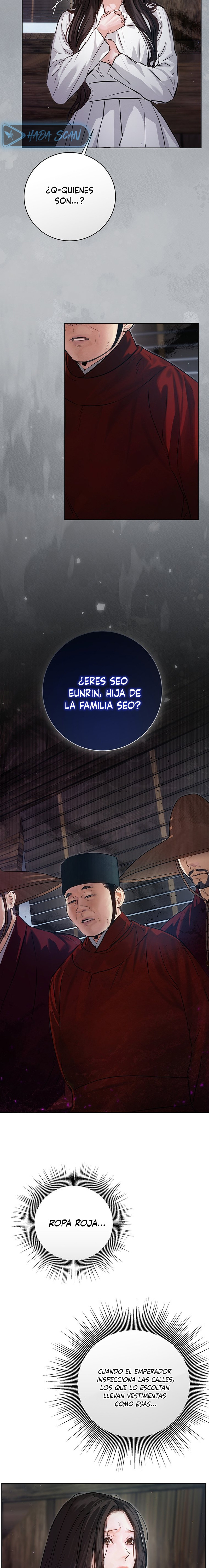 Luna Nueva Capitulo 11 página 15