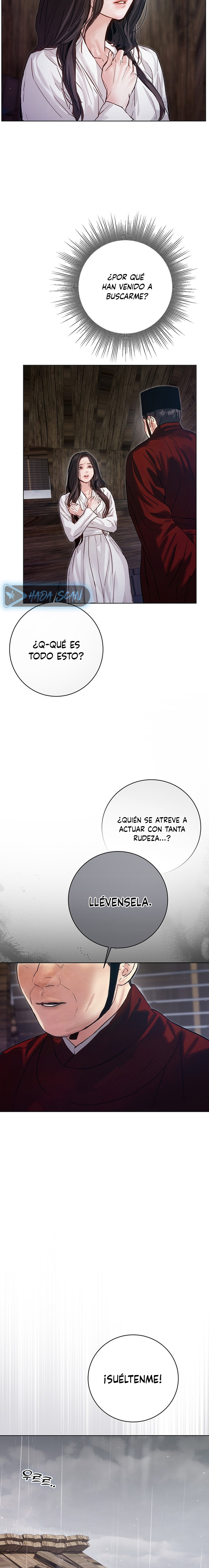 Luna Nueva Capitulo 11 página 16