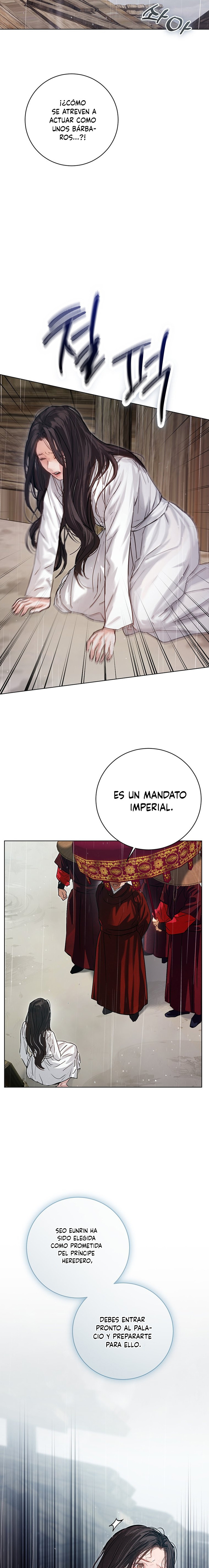 Luna Nueva Capitulo 11 página 17