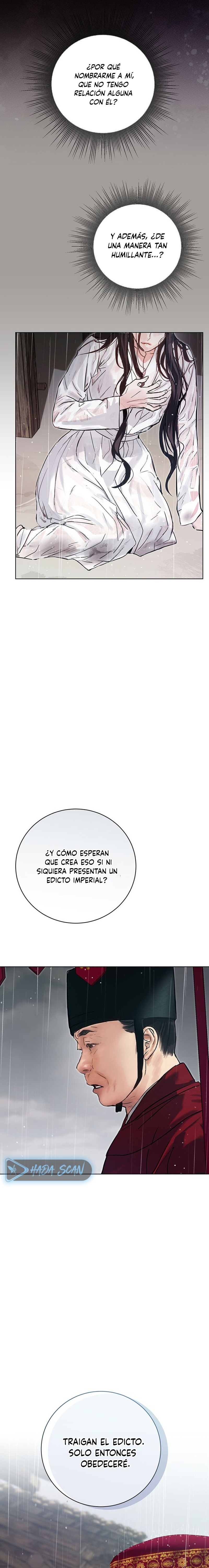 Luna Nueva Capitulo 11 página 19