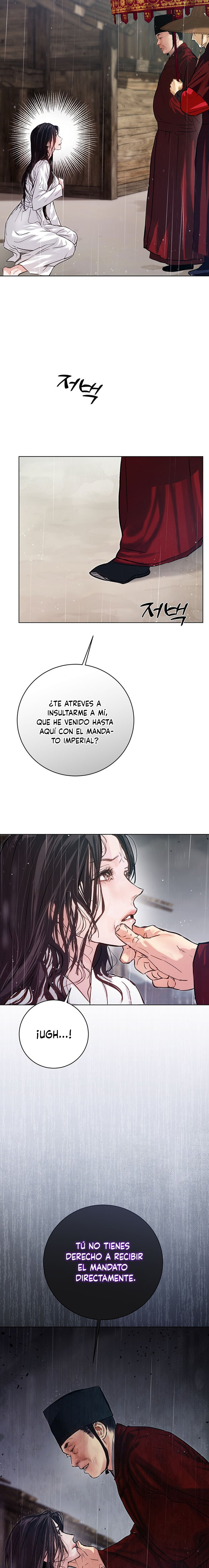 Luna Nueva Capitulo 11 página 20