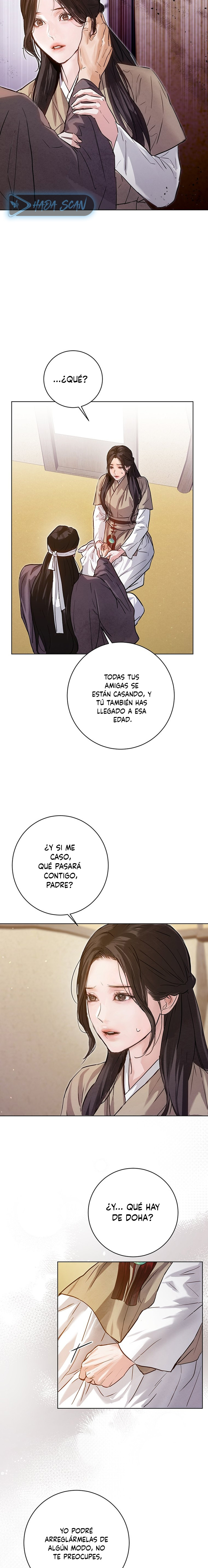 Luna Nueva Capitulo 11 página 4