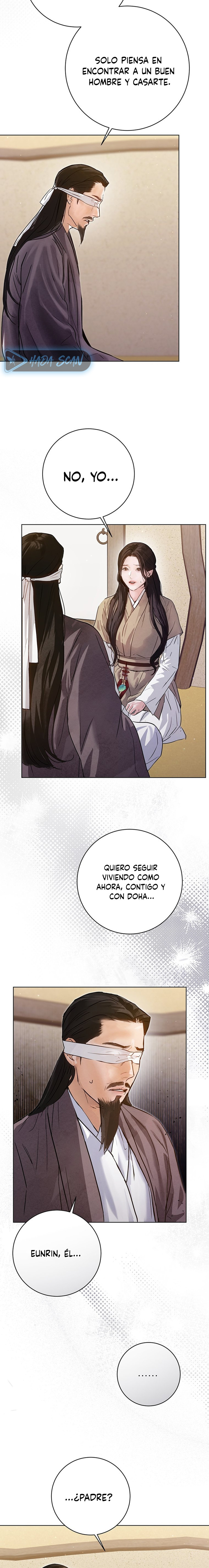 Luna Nueva Capitulo 11 página 5