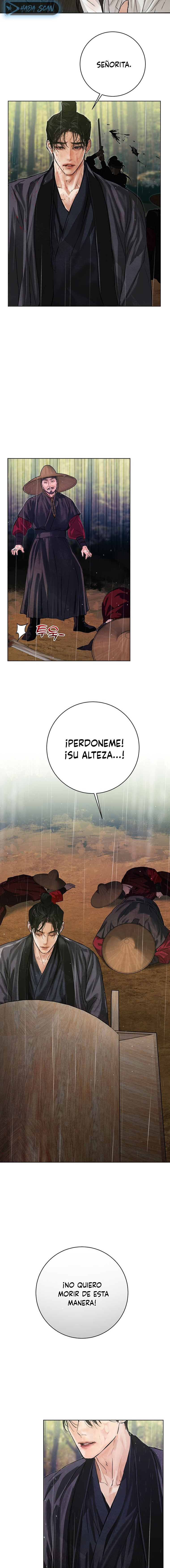 Luna Nueva Capitulo 12 página 13