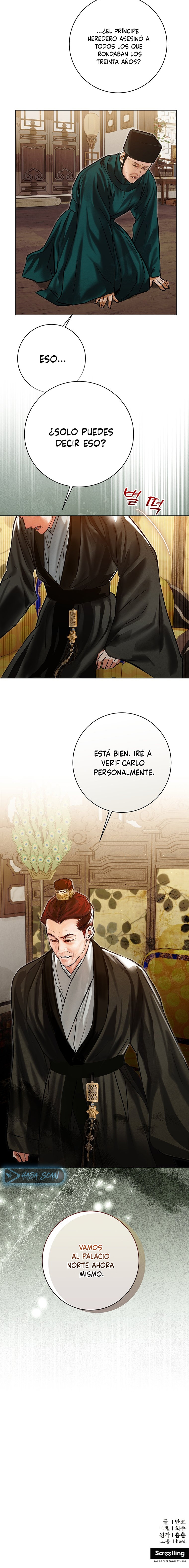 Luna Nueva Capitulo 12 página 18