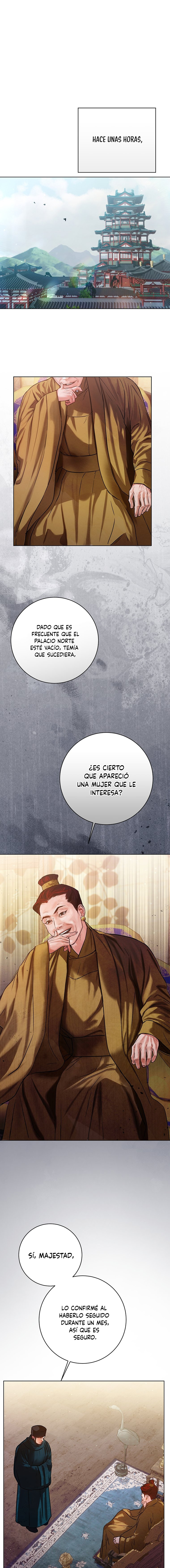 Luna Nueva Capitulo 12 página 2