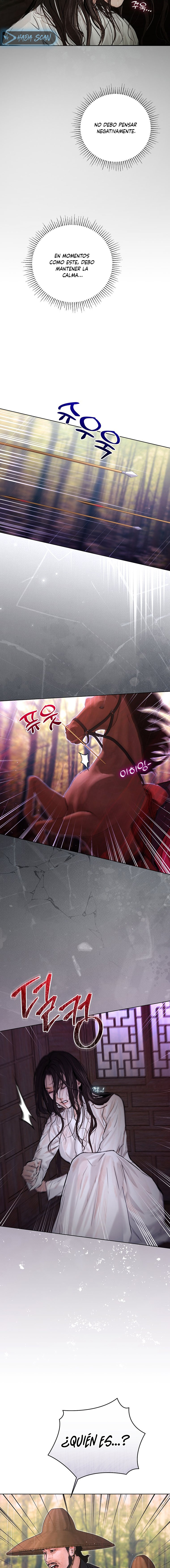 Luna Nueva Capitulo 12 página 5