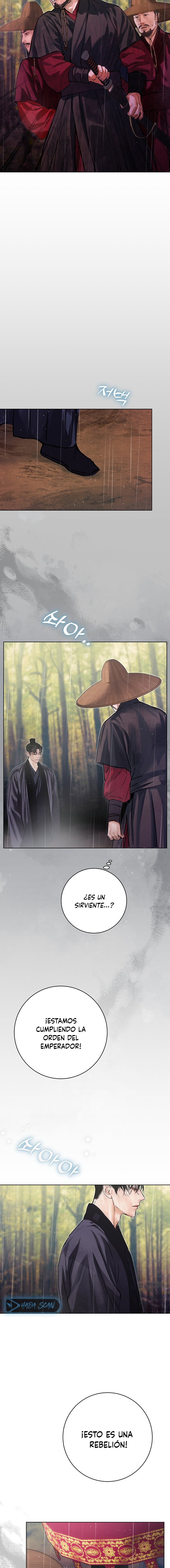 Luna Nueva Capitulo 12 página 6
