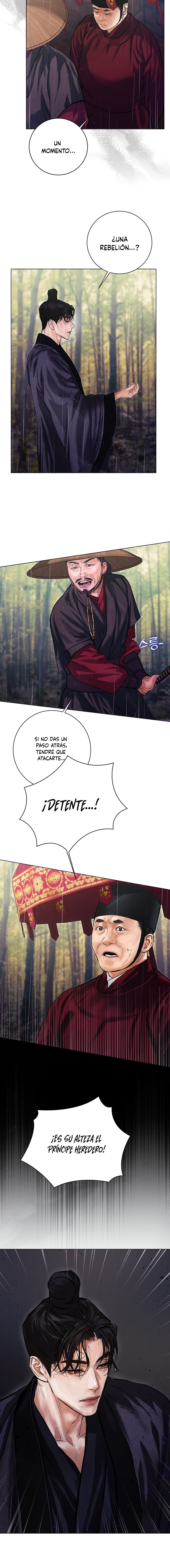 Luna Nueva Capitulo 12 página 7