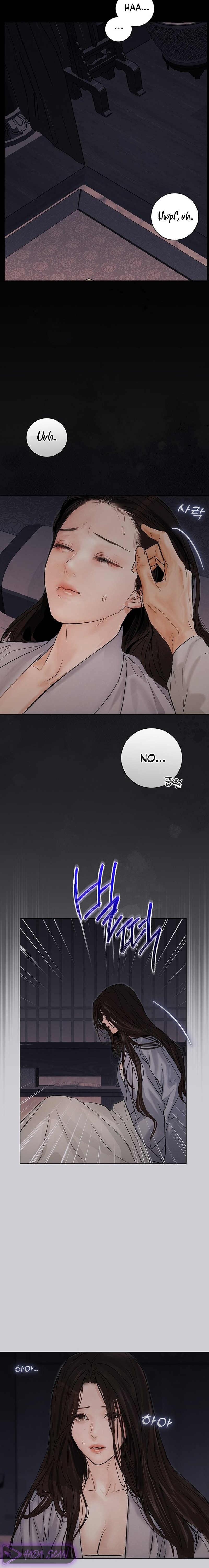 Luna Nueva Capitulo 13 página 10