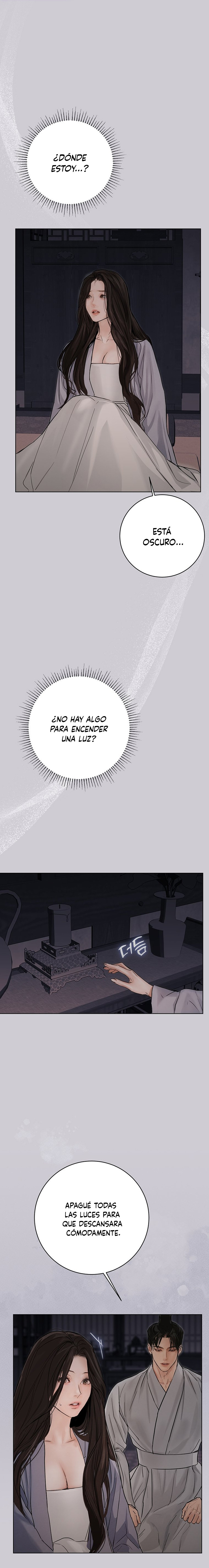 Luna Nueva Capitulo 13 página 11