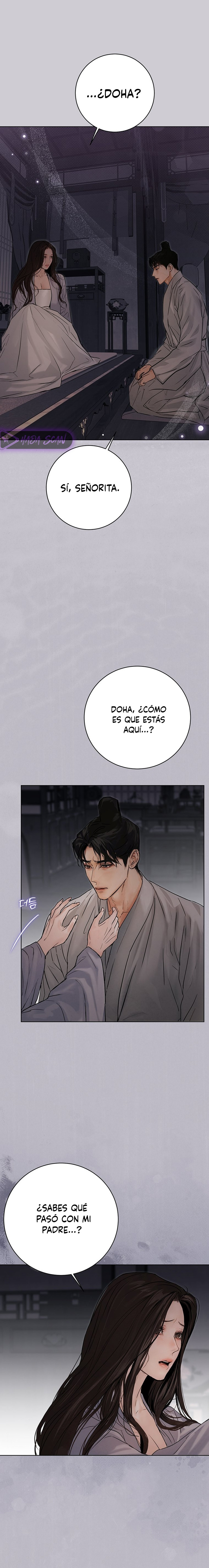 Luna Nueva Capitulo 13 página 12