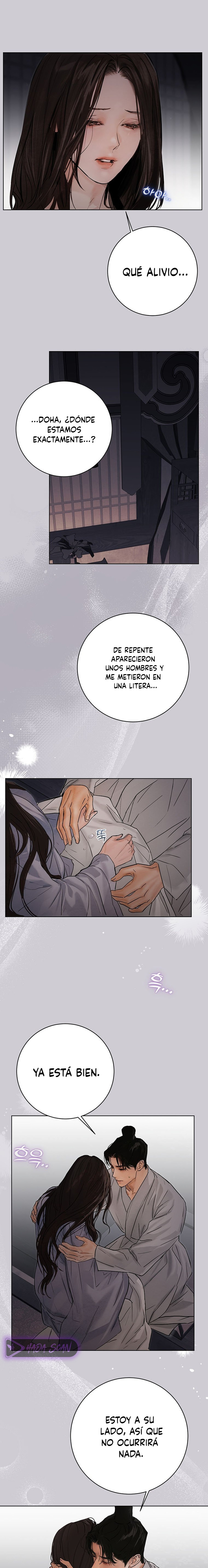 Luna Nueva Capitulo 13 página 14