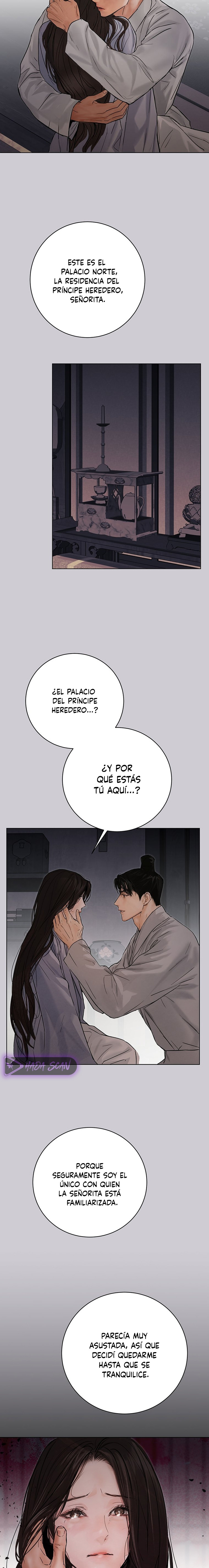 Luna Nueva Capitulo 13 página 15