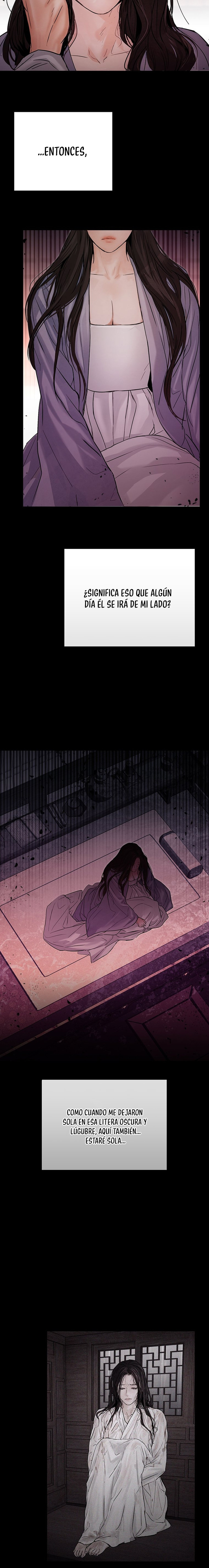 Luna Nueva Capitulo 13 página 16