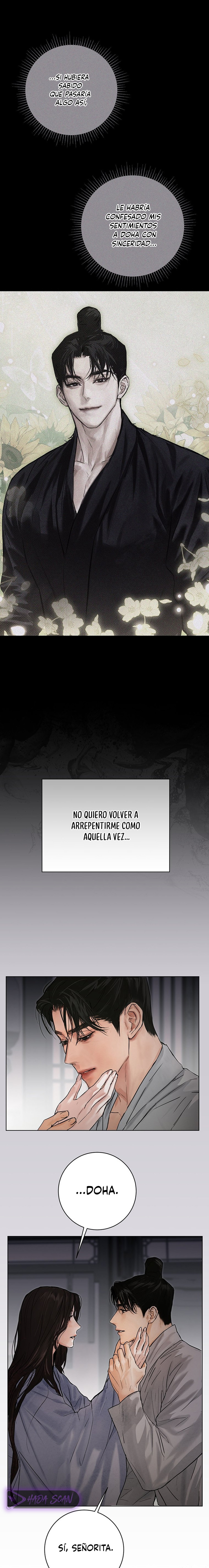 Luna Nueva Capitulo 13 página 17