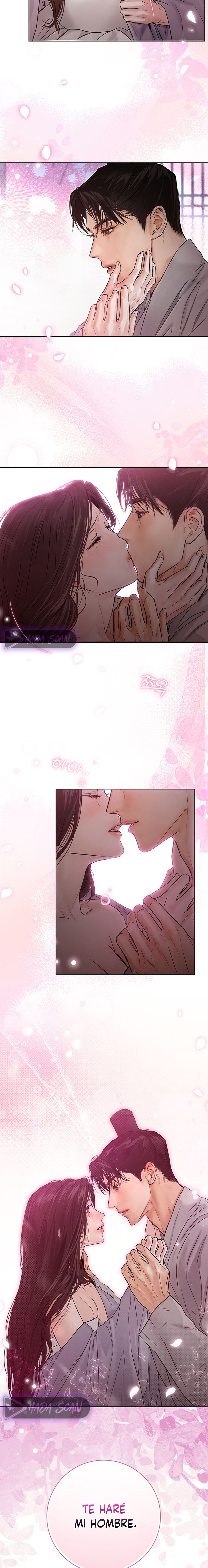 Luna Nueva Capitulo 13 página 19