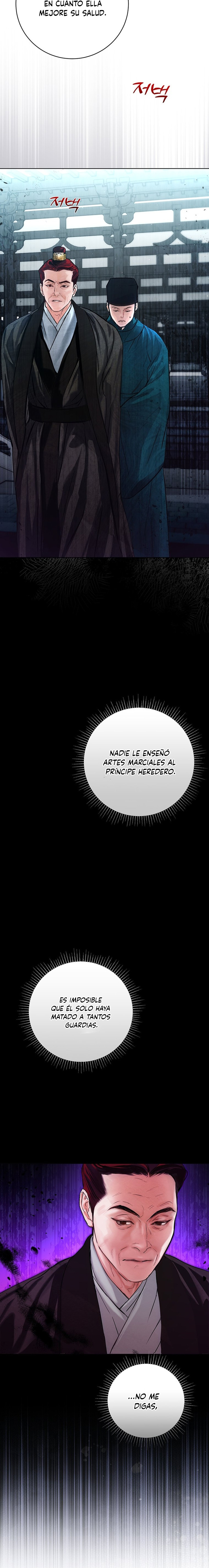 Luna Nueva Capitulo 13 página 7