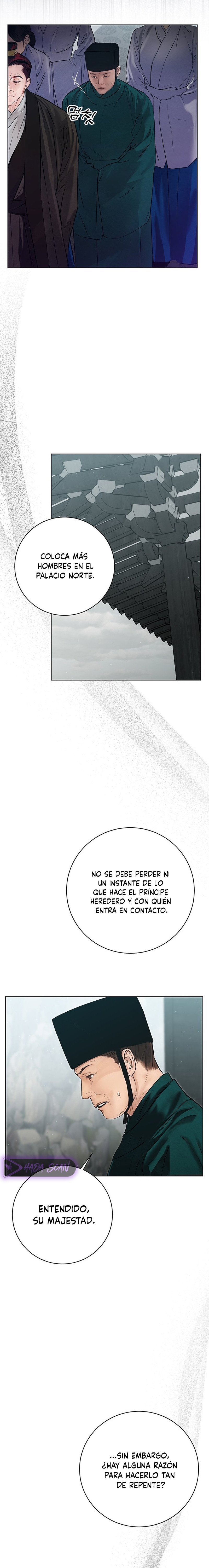 Luna Nueva Capitulo 13 página 8